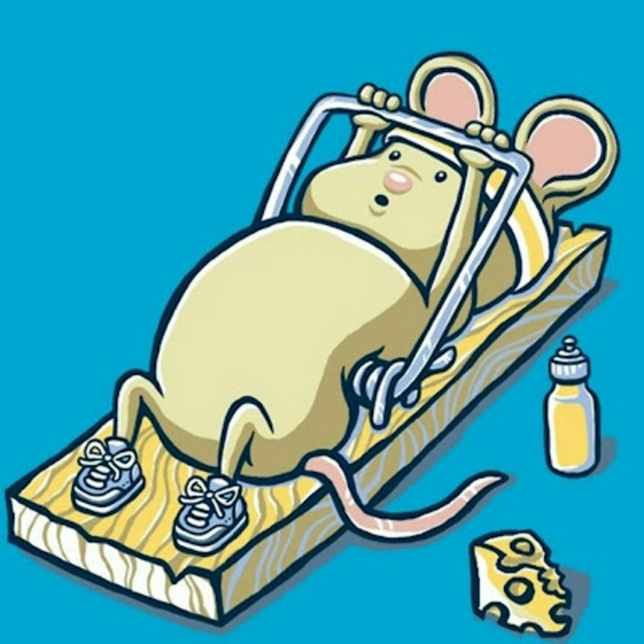 Meet your Posher, _ angl - Picture 1 of 1